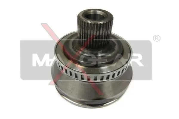 Lankstusis šarnyras (granata) MAXGEAR 49-0233