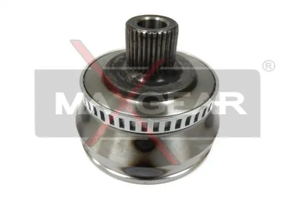 Lankstusis šarnyras (granata) MAXGEAR 49-0234
