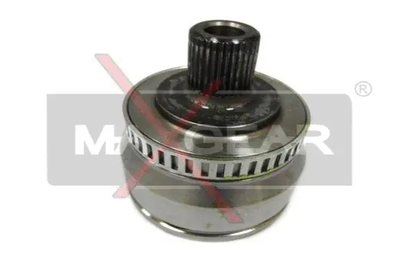 Lankstusis šarnyras (granata) MAXGEAR 49-0235