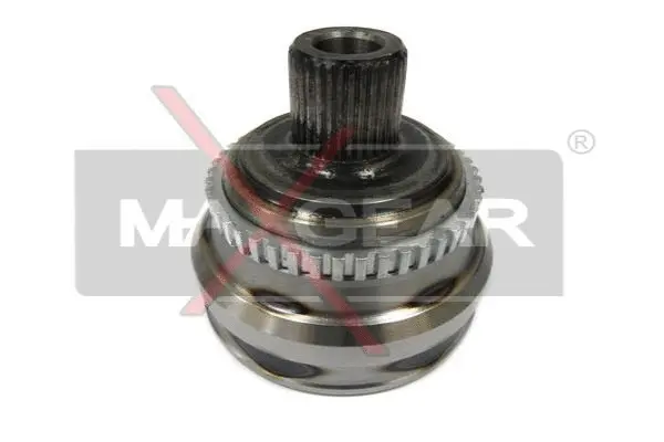 Lankstusis šarnyras (granata) MAXGEAR 49-0238