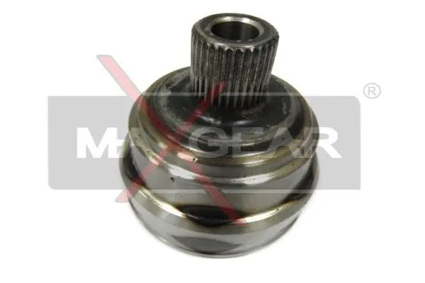 Lankstusis šarnyras (granata) MAXGEAR 49-0239