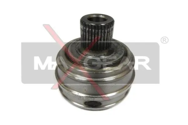 Lankstusis šarnyras (granata) MAXGEAR 49-0241
