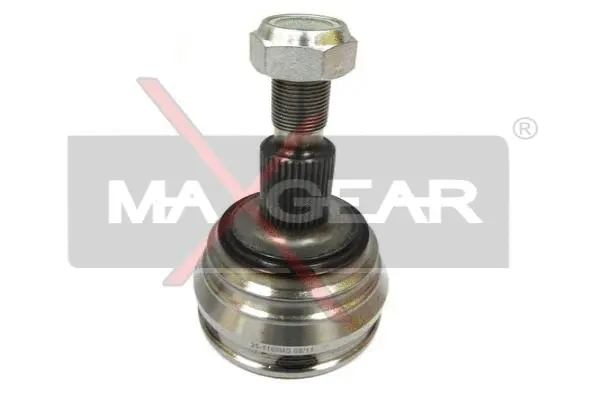 Lankstusis šarnyras (granata) MAXGEAR 49-0249