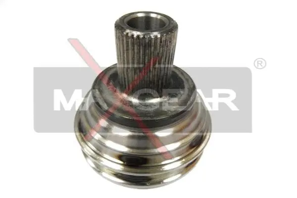 Lankstusis šarnyras (granata) MAXGEAR 49-0252