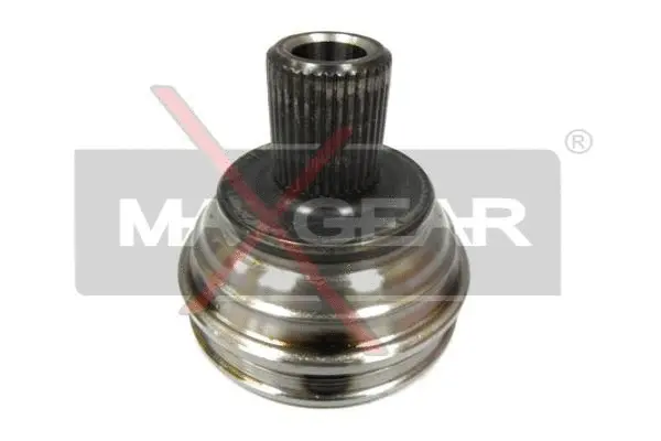 Lankstusis šarnyras (granata) MAXGEAR 49-0254