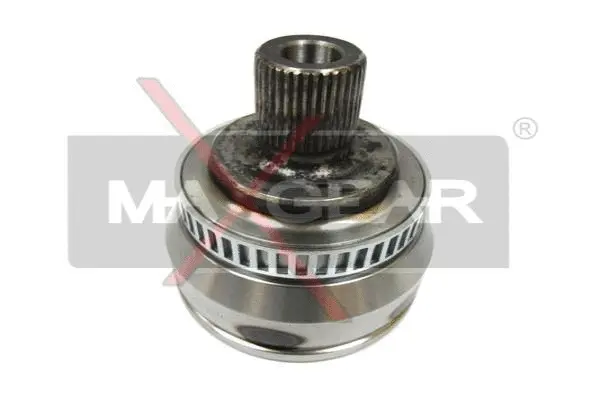 Lankstusis šarnyras (granata) MAXGEAR 49-0260