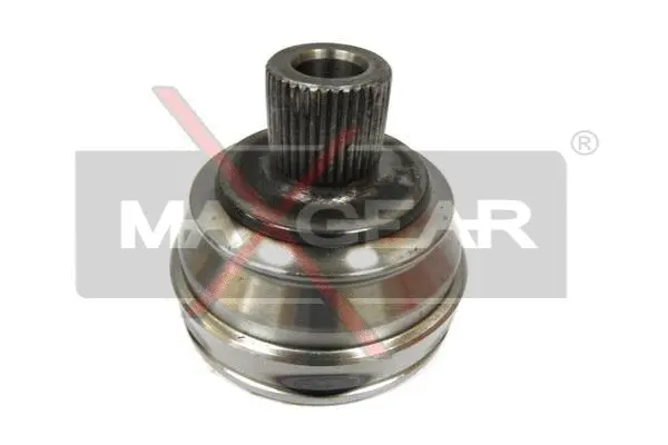 Lankstusis šarnyras (granata) MAXGEAR 49-0264