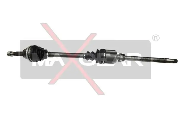 Kardaninis velenas MAXGEAR 49-0271