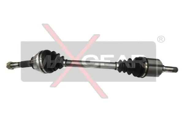 Kardaninis velenas MAXGEAR 49-0272