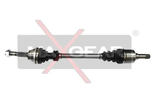 Kardaninis velenas MAXGEAR 49-0275