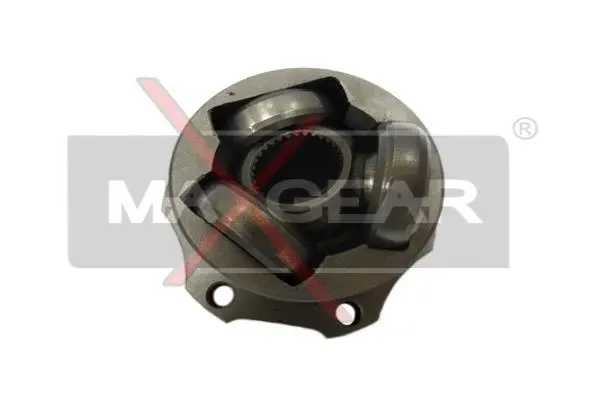 Lankstusis šarnyras (granata) MAXGEAR 49-0277