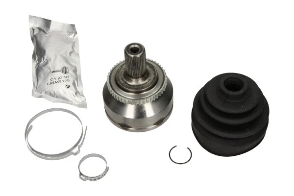Lankstusis šarnyras (granata) MAXGEAR 49-0281