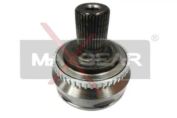 Lankstusis šarnyras (granata) MAXGEAR 49-0282