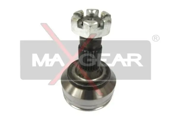 Lankstusis šarnyras (granata) MAXGEAR 49-0288