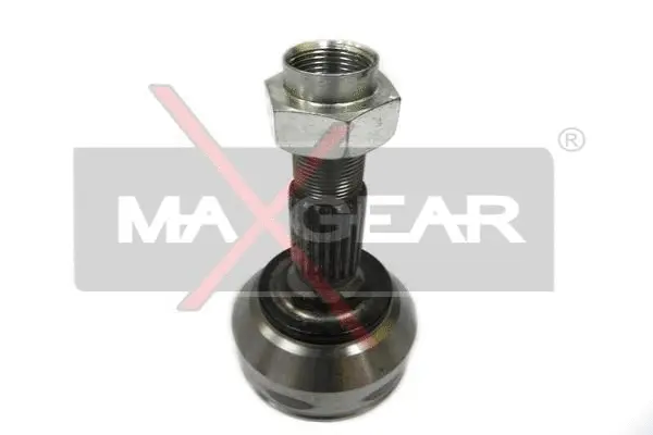 Lankstusis šarnyras (granata) MAXGEAR 49-0289