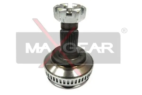 Lankstusis šarnyras (granata) MAXGEAR 49-0290