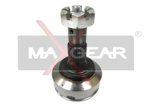 Lankstusis šarnyras (granata) MAXGEAR 49-0291