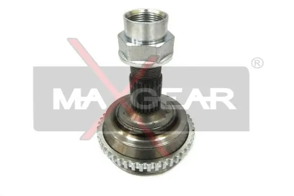 Lankstusis šarnyras (granata) MAXGEAR 49-0293