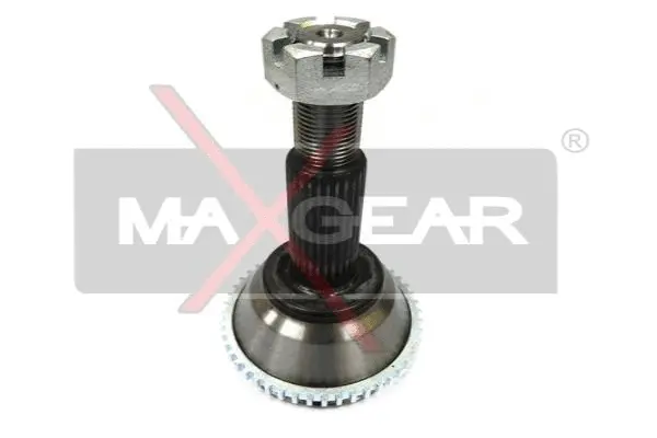Lankstusis šarnyras (granata) MAXGEAR 49-0295