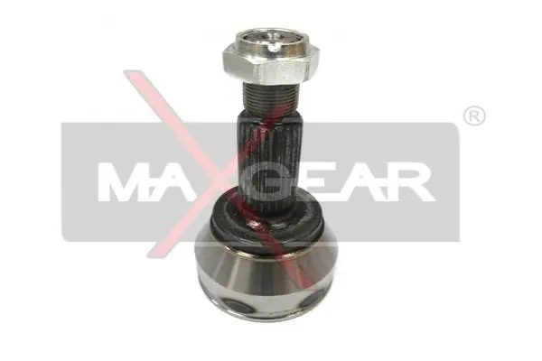 Lankstusis šarnyras (granata) MAXGEAR 49-0296