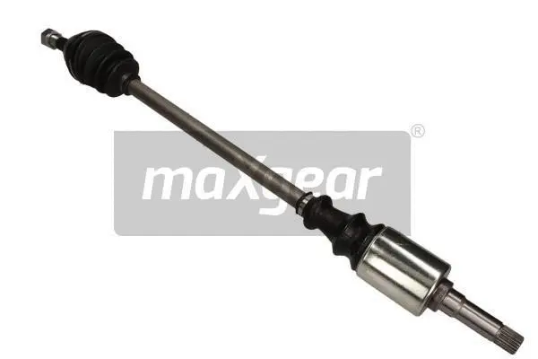 Kardaninis velenas MAXGEAR 49-0307
