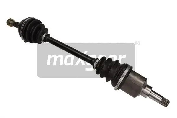 Kardaninis velenas MAXGEAR 49-0308