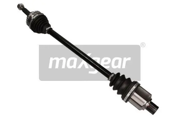 Kardaninis velenas MAXGEAR 49-0321