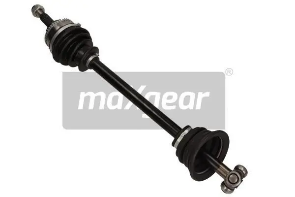 Kardaninis velenas MAXGEAR 49-0325