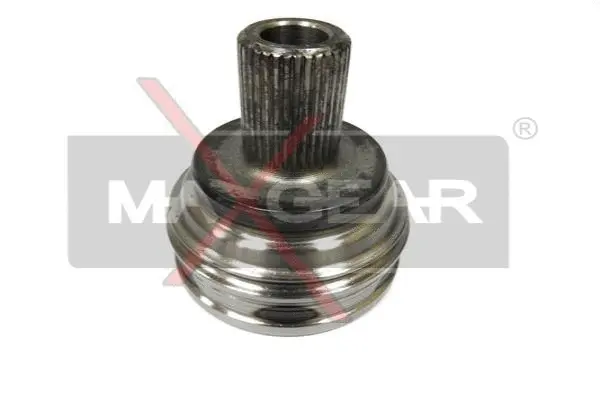 Lankstusis šarnyras (granata) MAXGEAR 49-0340