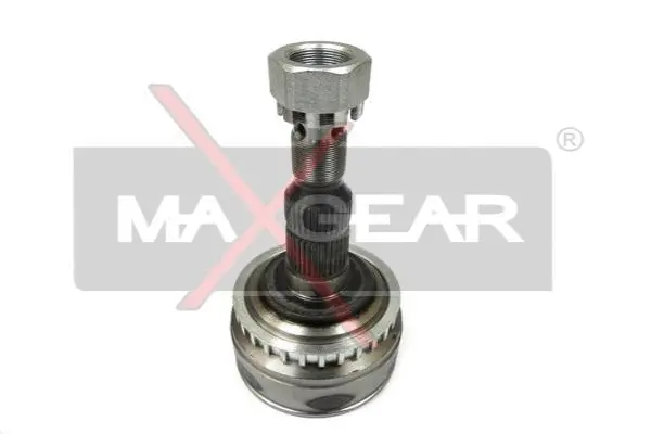 Lankstusis šarnyras (granata) MAXGEAR 49-0343