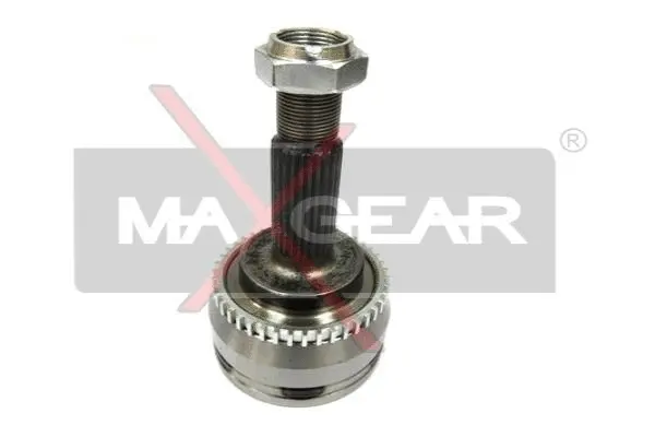 Lankstusis šarnyras (granata) MAXGEAR 49-0348