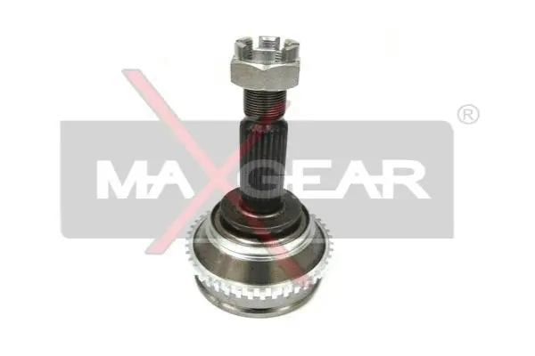 Lankstusis šarnyras (granata) MAXGEAR 49-0352