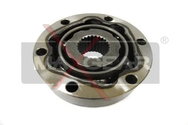 Lankstusis šarnyras (granata) MAXGEAR 49-0370
