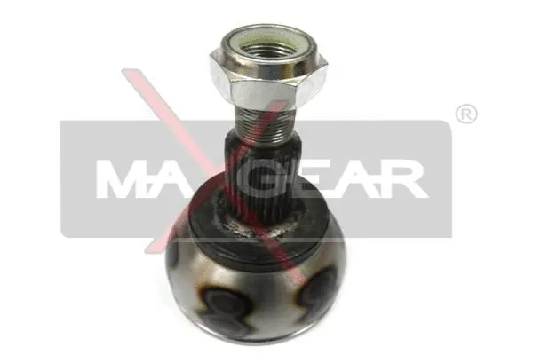 Lankstusis šarnyras (granata) MAXGEAR 49-0373
