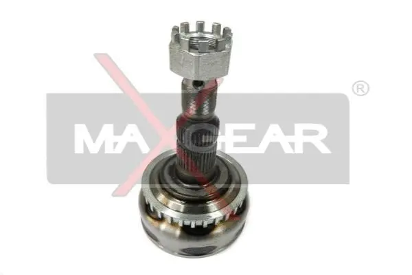 Lankstusis šarnyras (granata) MAXGEAR 49-0374