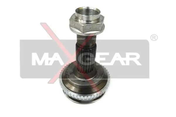 Lankstusis šarnyras (granata) MAXGEAR 49-0376