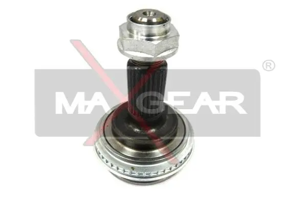 Lankstusis šarnyras (granata) MAXGEAR 49-0382