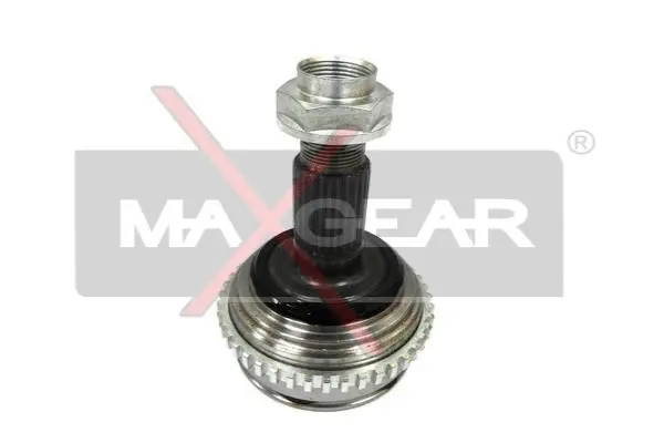 Lankstusis šarnyras (granata) MAXGEAR 49-0397