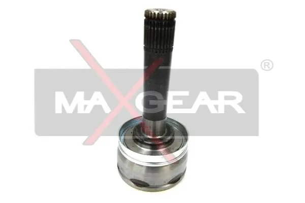 Lankstusis šarnyras (granata) MAXGEAR 49-0412