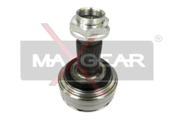 Lankstusis šarnyras (granata) MAXGEAR 49-0431