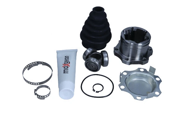 Lankstusis šarnyras (granata) MAXGEAR 49-0453