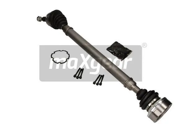 Kardaninis velenas MAXGEAR 49-0456