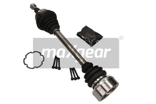 Kardaninis velenas MAXGEAR 49-0457