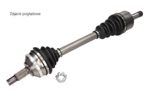 Kardaninis velenas MAXGEAR 49-0462