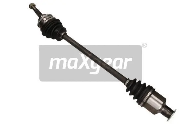 Kardaninis velenas MAXGEAR 49-0475