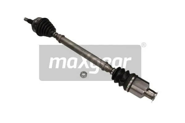 Kardaninis velenas MAXGEAR 49-0496