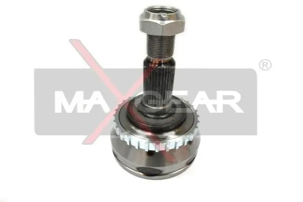 Lankstusis šarnyras (granata) MAXGEAR 49-0510