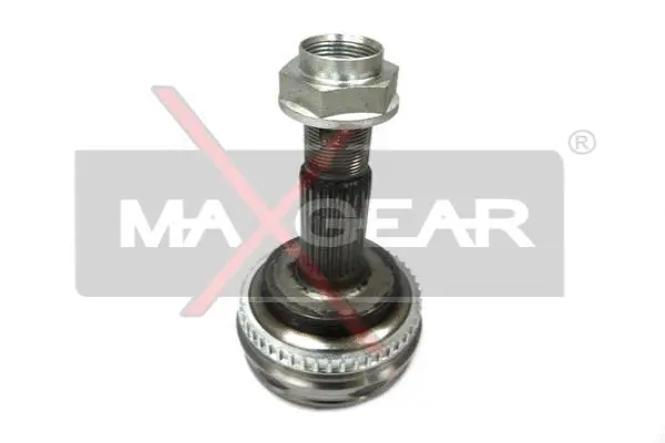 Lankstusis šarnyras (granata) MAXGEAR 49-0520