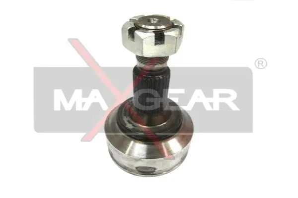 Lankstusis šarnyras (granata) MAXGEAR 49-0523