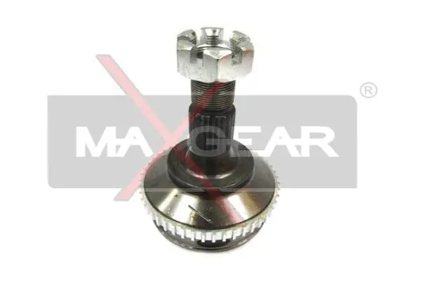 Lankstusis šarnyras (granata) MAXGEAR 49-0529